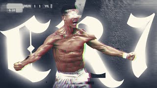 Rate this Ronaldo edit 🥵☄️(Took Me 7 Hours To Edit)❤️