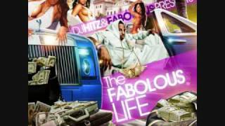 Not A Rapper- Fabolous feat Freck Billionaire