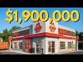 Cap Rate Explained For Triple Net (NNN) Arby's 1031 Exchange Commercial Real Estate Opportunity