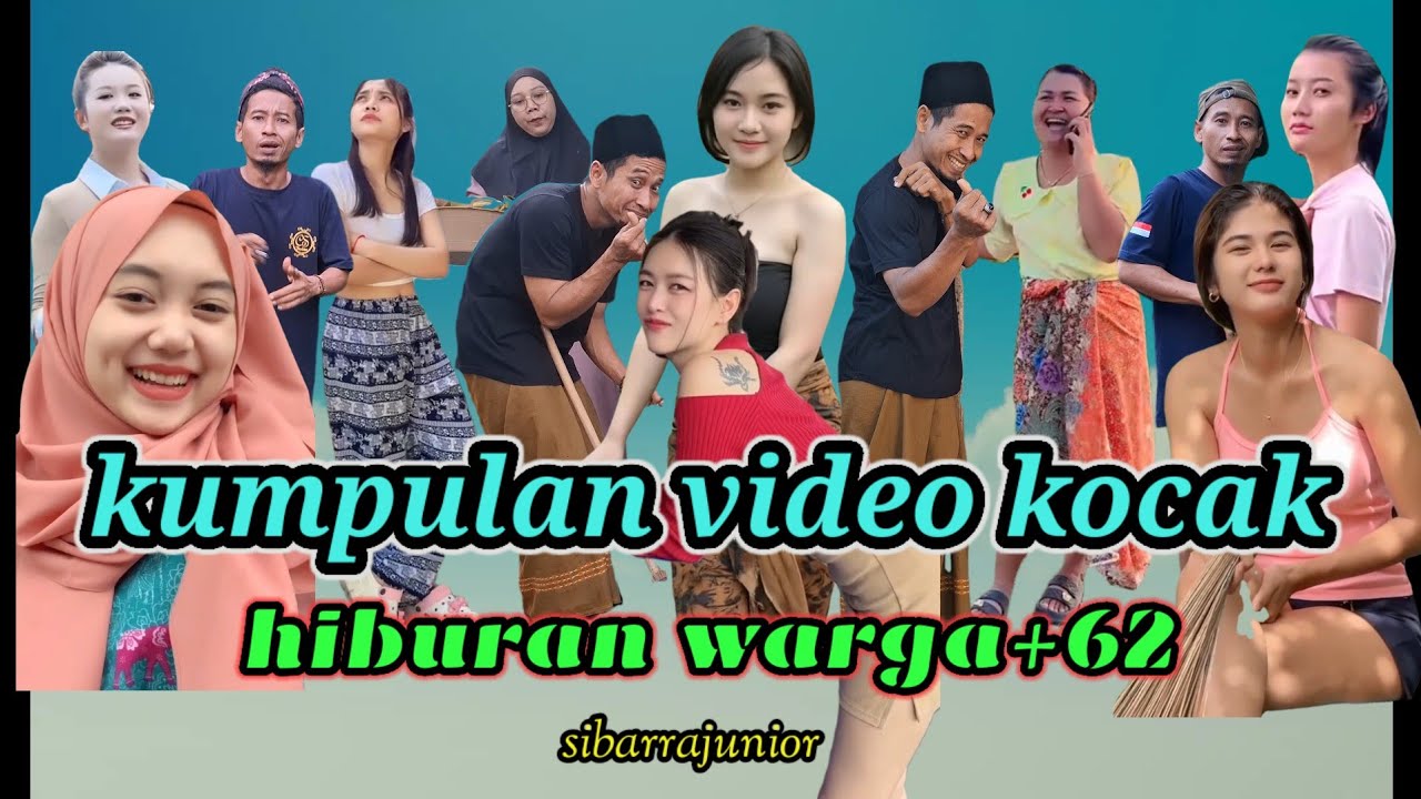 Mau ketawa takut dosa vidio lucu bikin ngakak hiburan warga+62 funny videos #funny #shorts #viral