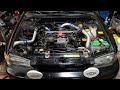 David's EJ22e-t Part 2