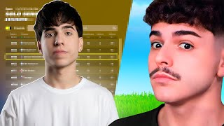 I played the Victory Cup with Fazer