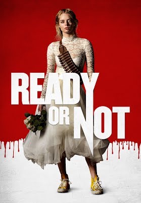 Ready Or Not Red Band Trailer Hd Fox Searchlight Youtube