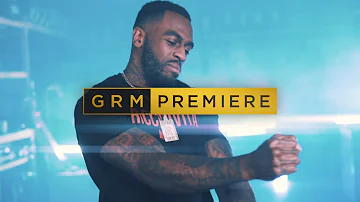 Stardom - Shoebox Money [Music Video] | GRM Daily