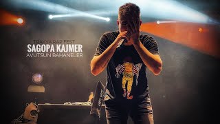 Sagopa Kajmer - Avutsun Bahaneler / TRAKYA RAP FEST (4K Video) Resimi