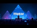 David Guetta Ft Sia Titanium Afro House Remix 