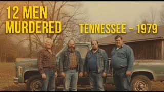 THE TENNESSEE BLOODBATH: The Lawson Family Who Killed 12 Men Over a Stolen Pickup