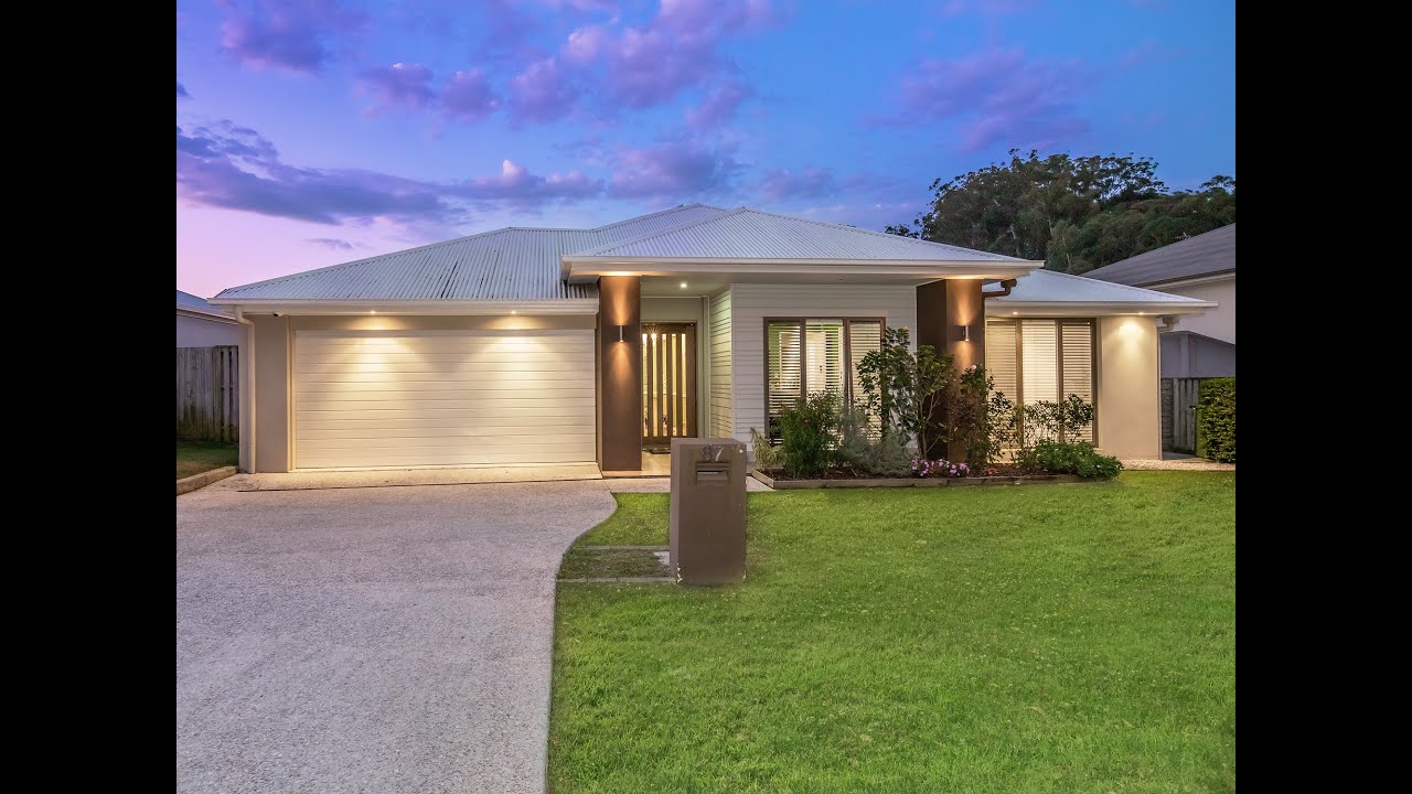 Ilona Barry 87 Observatory Drive YouTube