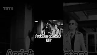 Ups Arda Ve Ekibi Mavi Ay Edit