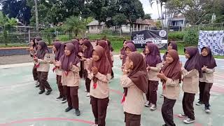 Yel yel sumberareka-pasuska