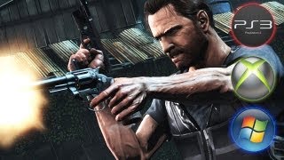 Max Payne 3 - Grafik-Vergleich: PC vs. Xbox 360 vs. PlayStation 3 von GameStar