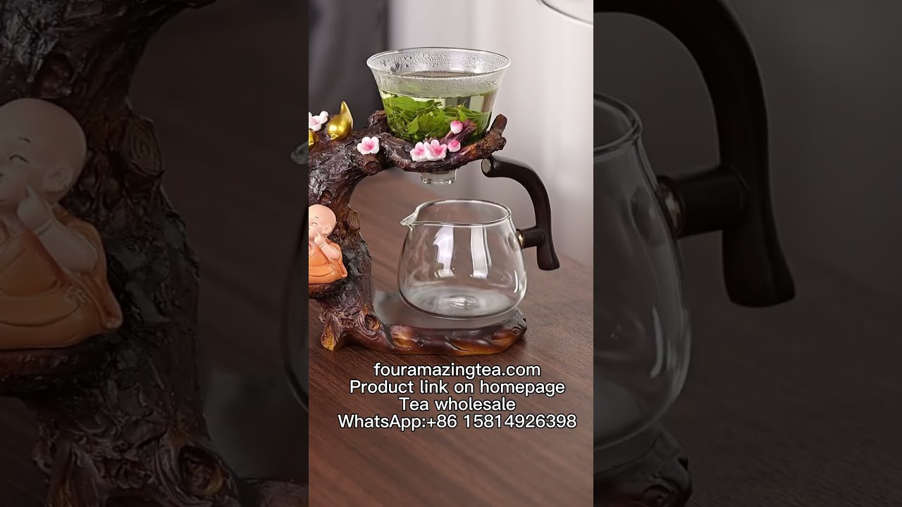 fouramazingtea.com tea& teaset wholesale price