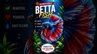 Betta Fish Care | Complete Beginner Guide 🐠✨#BettaFish #BettaCare #Aquarium #FishKeeping #bettafish