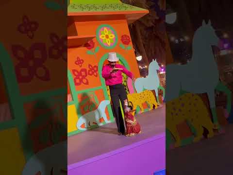 سافرت الهند في فاعليات حديقه السويدي محمد عمرو ربعي ساندويشات اكسبلور