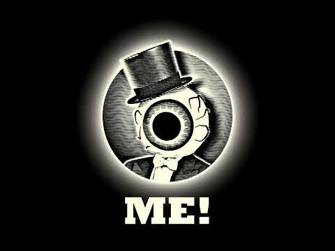 The Residents - I Am A Resident!