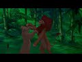 Король лев - Нынче Ты Узнал Любовь / The Lion King - Can you feel the love tonight [Russian]