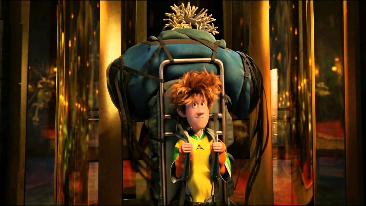 Hotel Transylvania Tribute HD