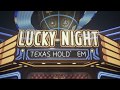 Lucky Night: Texas Hold’em VR