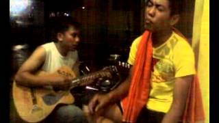 Bucor Kulon Pakuniran Probolinggo Jawa Timur (Afan and Syarif lagu ijab kabul from kangen band))