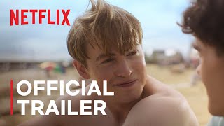 Thumbnail for Heartstopper: Season 3 | Official Trailer | Netflix