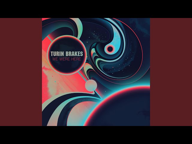 Turin Brakes - Stop the World