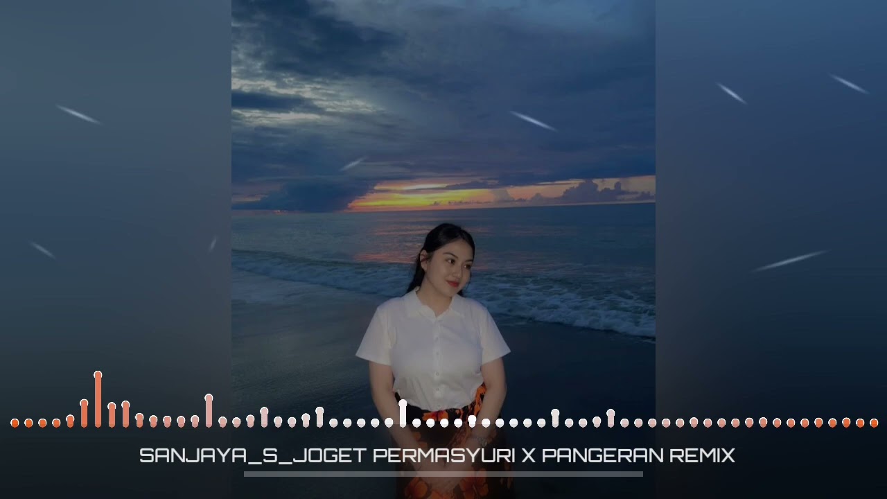 SANJAYA_S_JOGET‼️ PERMAISURI X PANGERAN REMIX