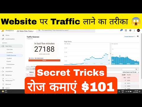 Facebook Generate Free Traffic || Google Adsense Bosting Traffic, Google AdSense Earn Daily $100