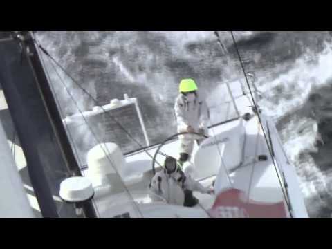 The best sailing video footage by Air Vide et Eau