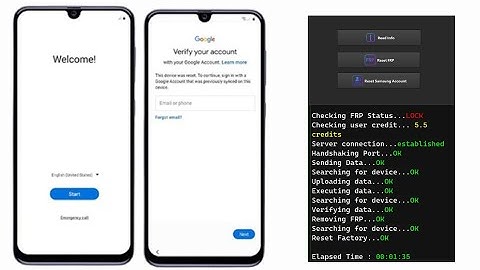 All Samsung Galaxy Phone