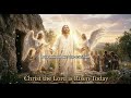 Christ the Lord Is Risen Today (Modern Hymn) | Easter Worship