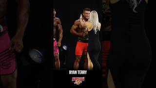 Ryan Terry - Arnold Classic Champion - Men&#39;s Physique