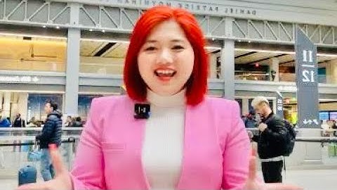 THÁNG 3/2023 - Ngày 4: New York - Cơ chế hoạt động của Tiềm thức!