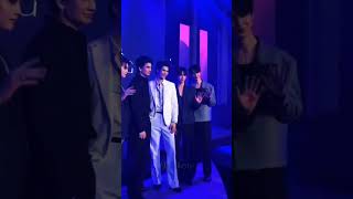 The Heart Setealer Awards From Unilever Beautywellbeing