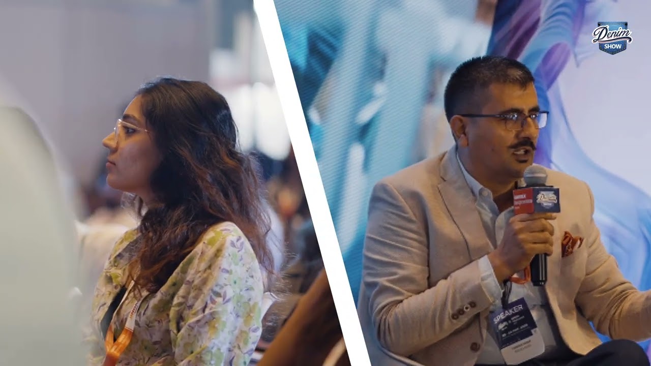 Denim Show 2025 | Post-Show Highlights - Mumbai Edition