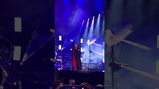 Evanescence - Bring me to Life @ Milenia (Live in Santiago, Chile 2023)