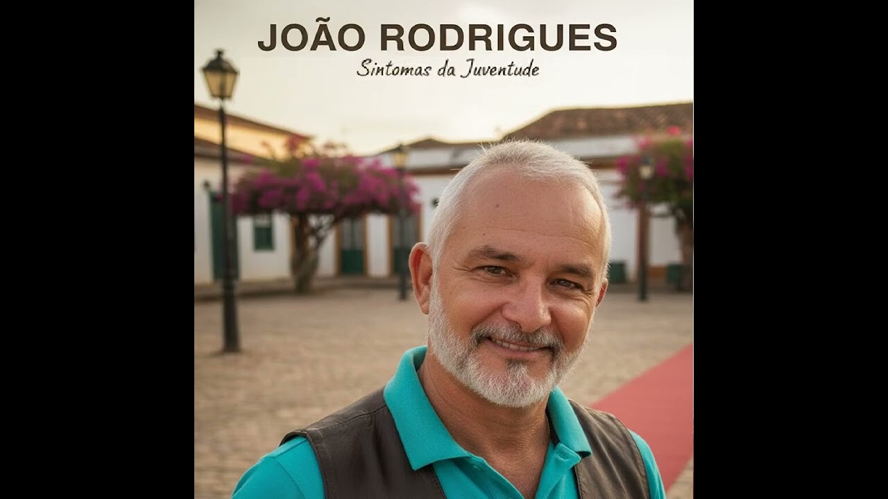 O Espelho Virtual   João Rodrigues