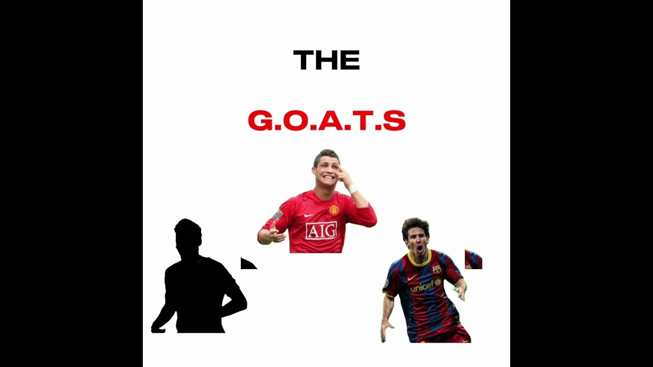 The G.O.A.T.S 🔥 #trending #football #shortvideos #edit #viral #neymar #ronaldo #messi #fypシ゚viral