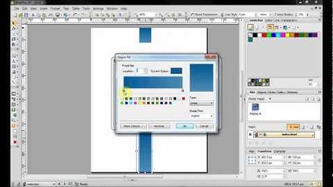 WebPlus X5 - Create a professional website from scratch 1_6 - YouTube.flv