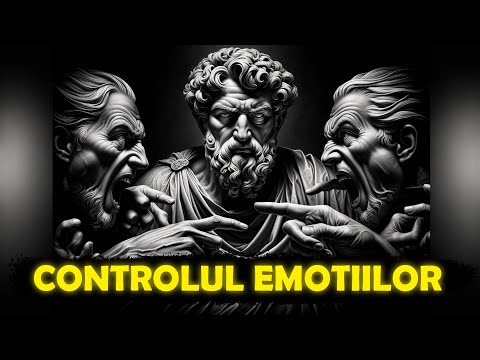 1. Recunoașterea și Înțelegerea Stărilor Emoționale