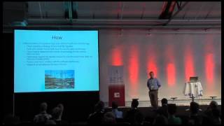 The Ideal Programmer - Why They Don't Exist and How to Manage Without Them?:  Mike Williams