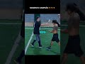 TREZOITÃO JOGANDO FUTEBOL 😂