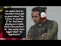 Hamilton Might Not Be Cheering For Russell