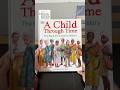 A Child Through Time History Resources for Kids History Quest #historyresources #historyhub