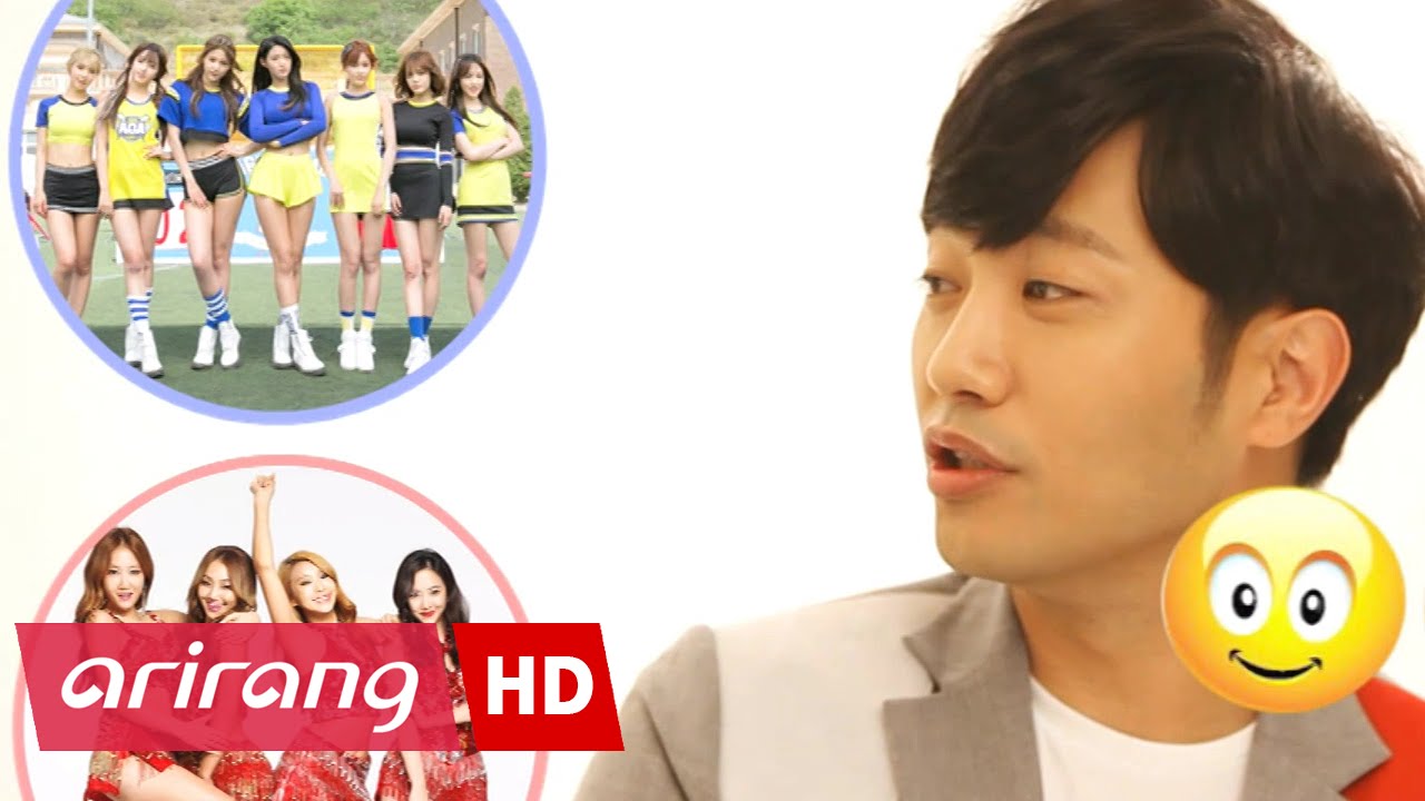 Showbiz Korea _ ACTOR Jin Goo(배우 진구) _ Interview