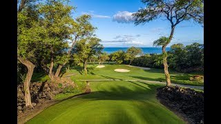 Wailea Golf Club