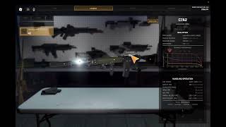 C7A2 Best Attachments For Best Recoil Black Hawk Rescue Mission 5