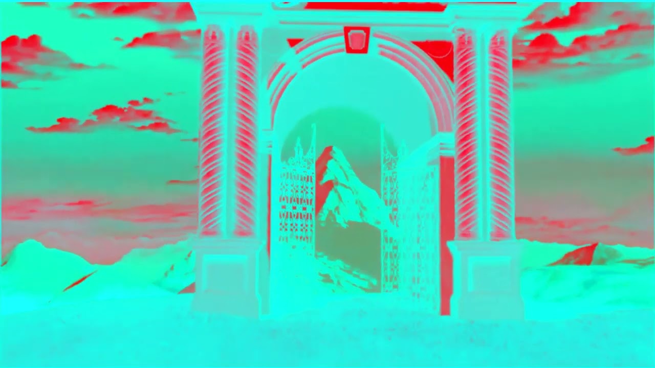 Paramount Classics Effects Part 1 9 5 Minutes