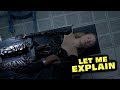 Westworld Season 2 - Let Me Explain