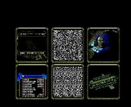 Deuteros - The Next Millennium