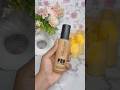 Flawless Skin in Seconds ✨ | Airbrushed Foundation Look 😍 #forever52